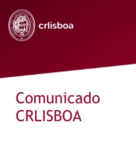 COMUNICADO | Fusão do SITAF com o CITIUS 